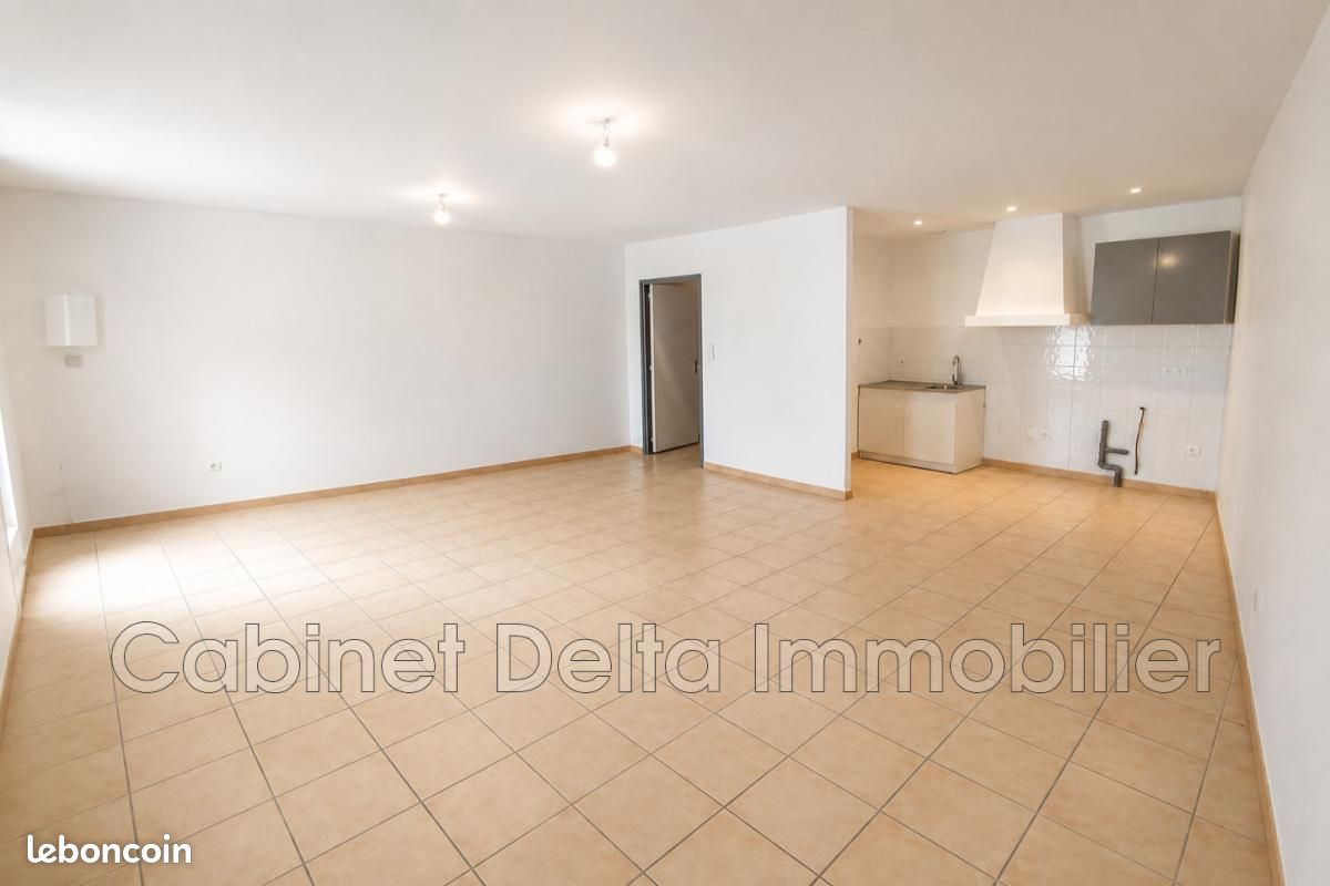 Appartement 2 pièces 56 m² (image 2)