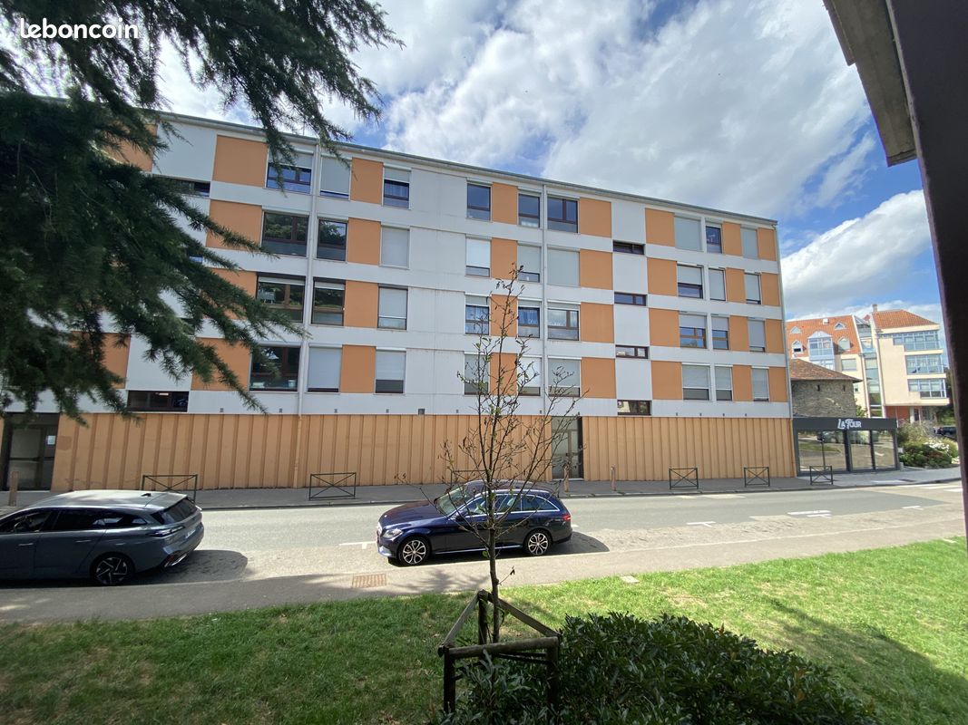 Appartement 3 pièces 76 m² · à Sarreguemines · 76 m² · 97 000 €