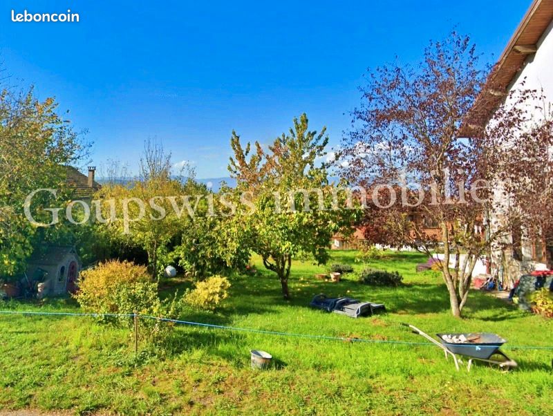 Terrain 400 m² · à Cervens · 139 000 €
