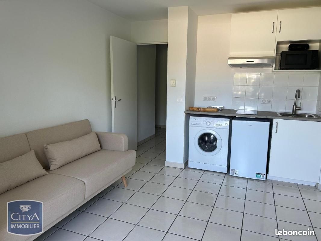 Appartement 1 pièce 23 m² · à Trappes · 23 m² · 630 €/mois