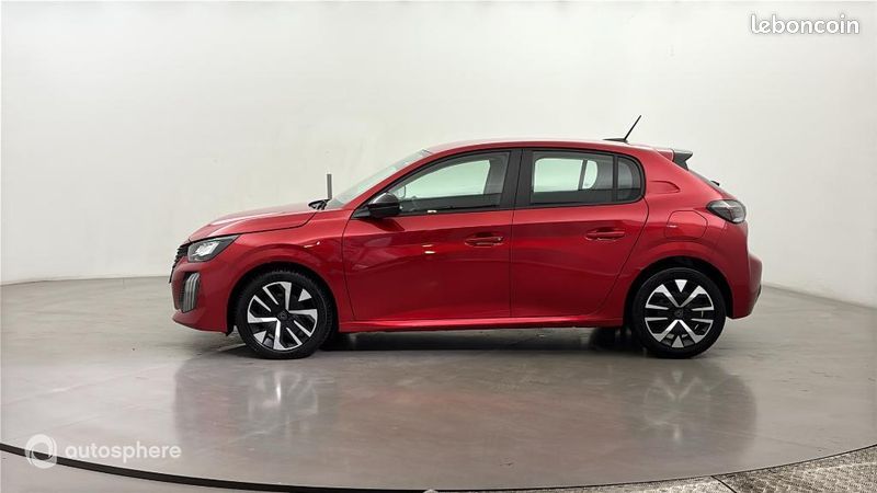 Peugeot 208 1.2 PureTech 100ch S&S Active (image 7)