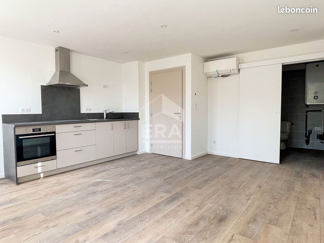 Appartement 2 pièces 41 m² · à Manosque · 41 m² · 633 €/mois