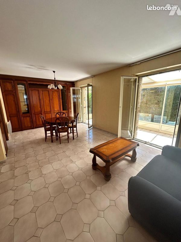 Maison 4 pièces 106 m² · à Vannes · 106 m² · 571 720 €