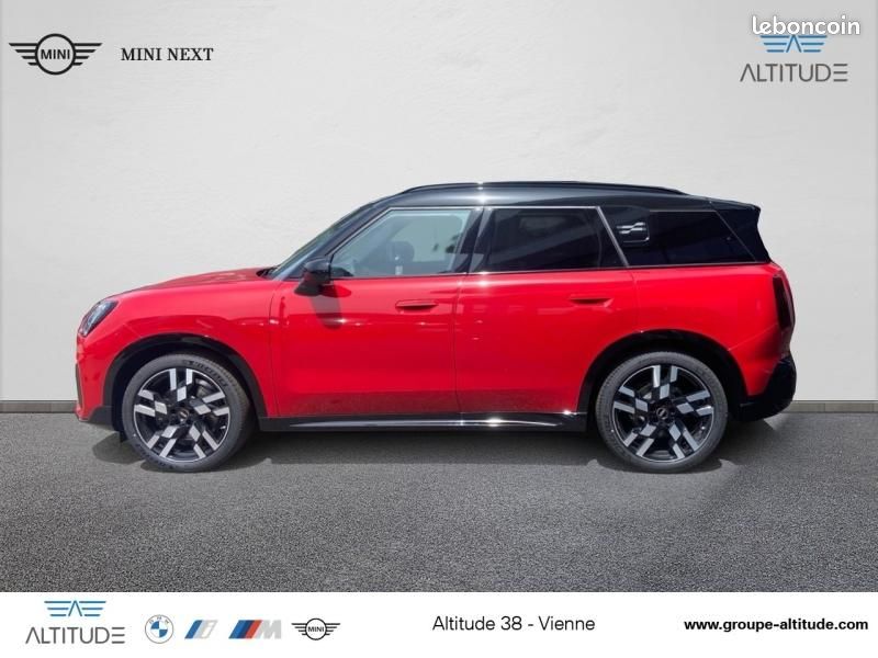Mini Countryman C 170ch JCW DKG7 (image 5)