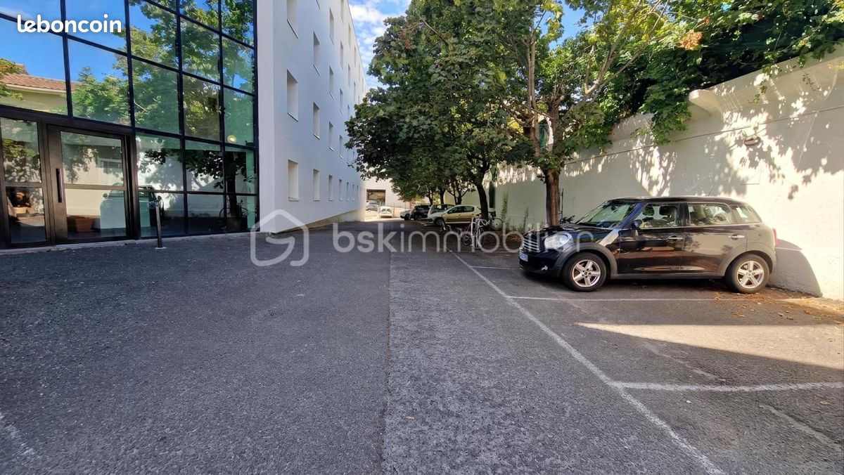 Appartement 1 pièce 18 m² · à Bordeaux · 18 m² · 95 000 €