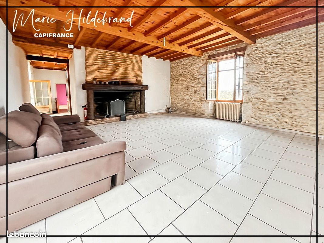 Maison 7 pièces 245 m² · à Mauvezin · 245 m² · 319 900 €