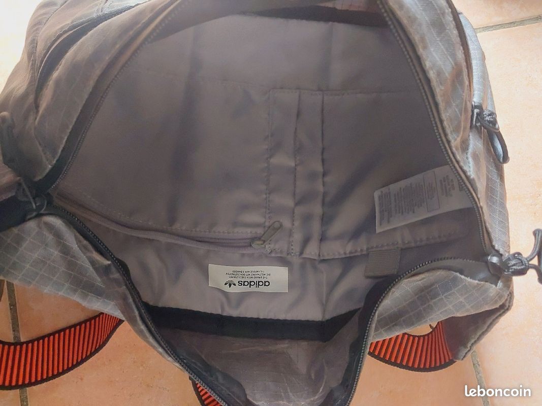 Sac banane adidas (image 3)
