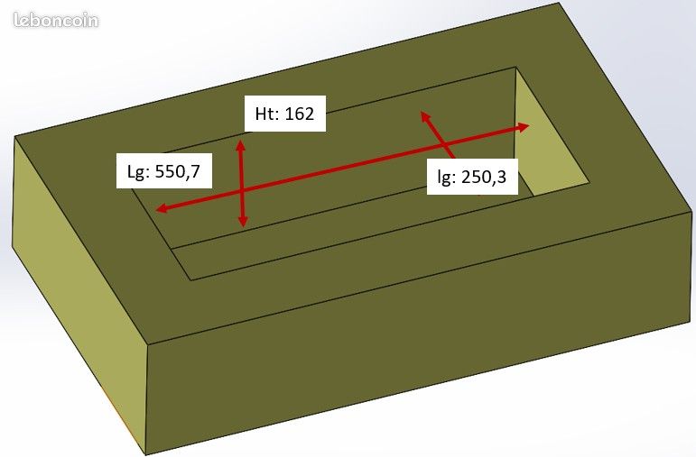 Liner piscine (image 1)