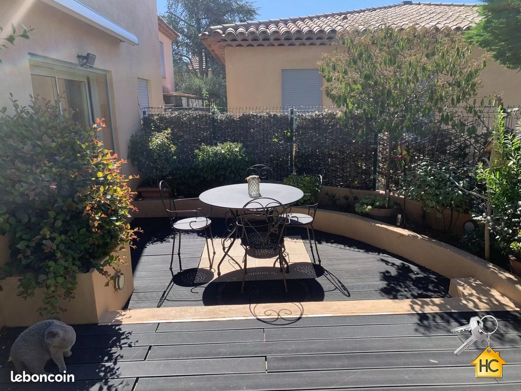Appartement 3 pièces 54 m² · à Cannes · 54 m² · 379 000 €