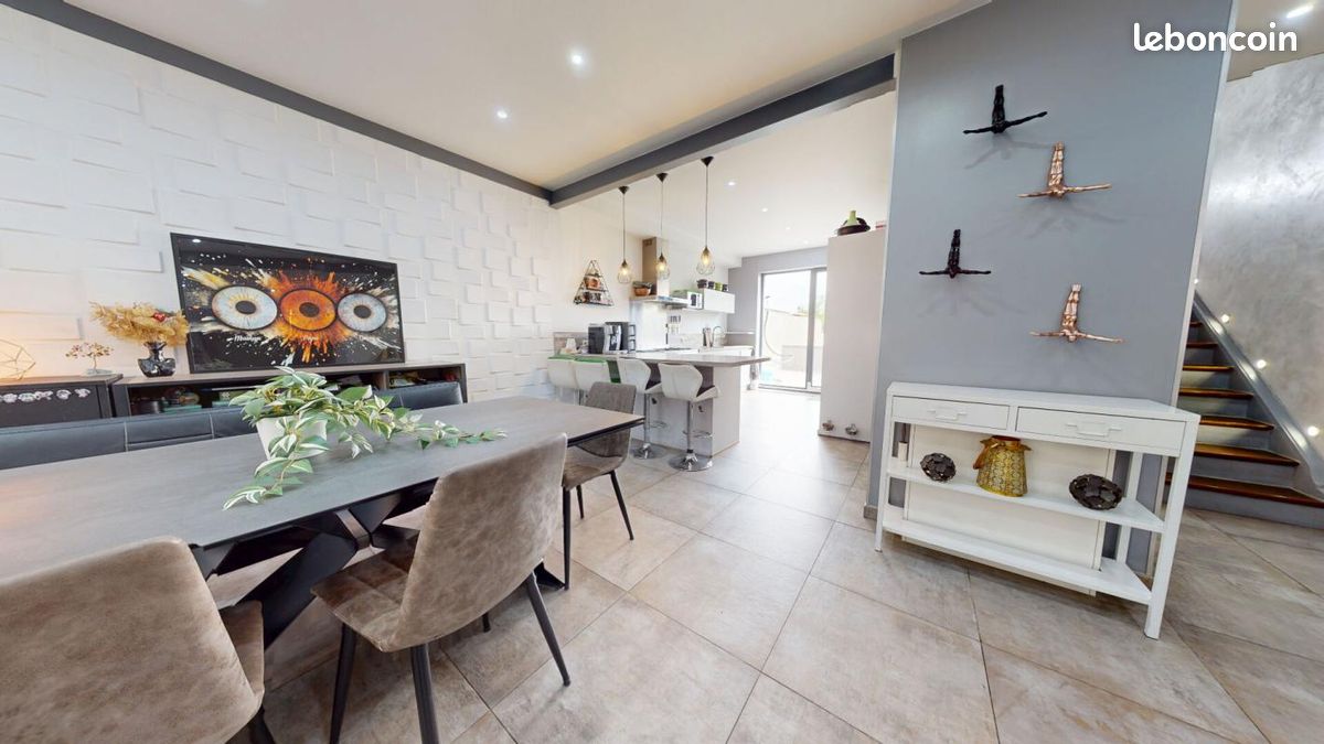 Maison 8 pièces 197 m² · à Yutz · 197 m² · 420 000 €