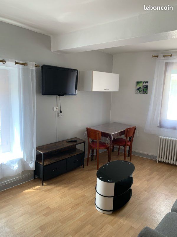 Appartement 2 pièces 39 m² · à Tassin-la-Demi-Lune · 39 m² · 650 €
