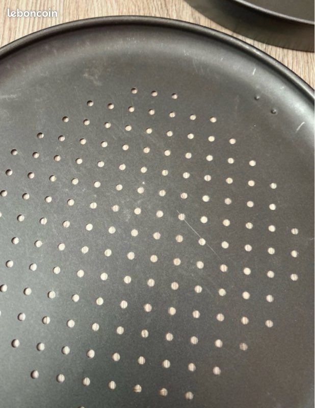 Plat à four (image 3)