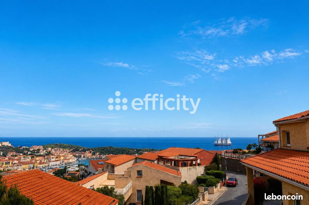 Maison 7 pièces 186 m² · à Port-Vendres · 186 m² · 750 000 €