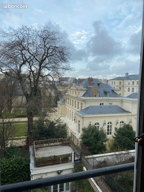 Appartement 6 pièces 170 m² · à Paris · 170 m² · 3 000 000 €