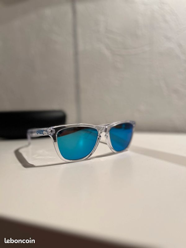 Lunette de soleil okley (image 2)