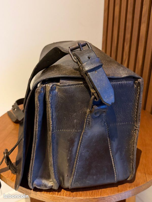 ANCIEN SAC SACOCHE SNCF TGV (Réf#D-656) EUR 30,00 - FR