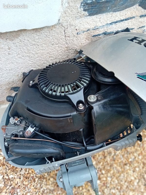 Moteur (image 2)