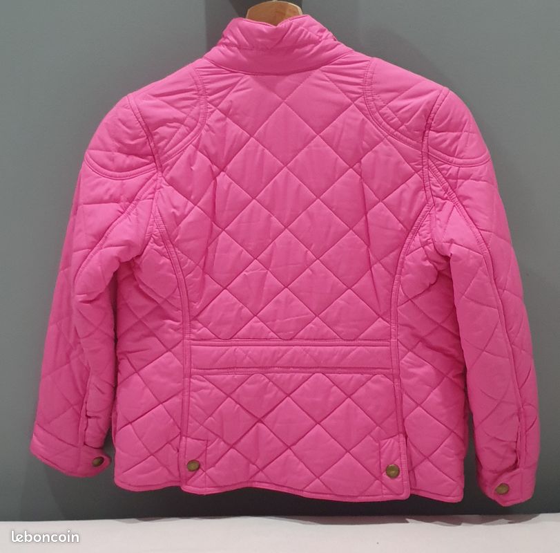 Veste enfant fille RALPH LAUREEN (image 1)