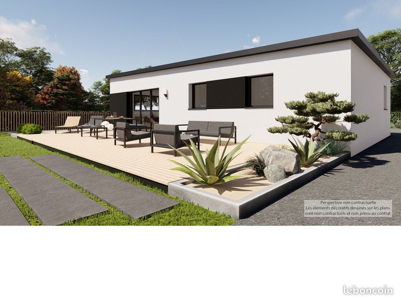 Maison 4 pièces 90 m² · à Colomiers · 90 m² · 329 500 €