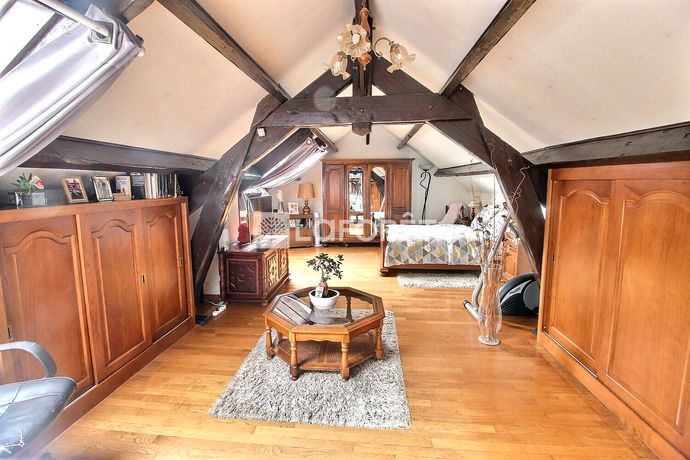 Maison a vendre  - 5 pièce(s) - 150 m2 - Surfyn