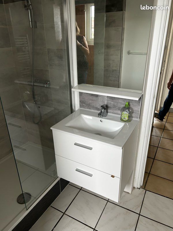 Appartement 2 pièces 47 m² · à Champigneulles · 47 m² · 530 €/mois