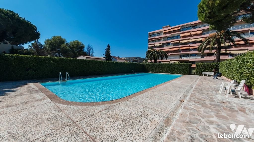 Appartement 3 pièces 69 m² · à Antibes · 69 m² · 283 500 €