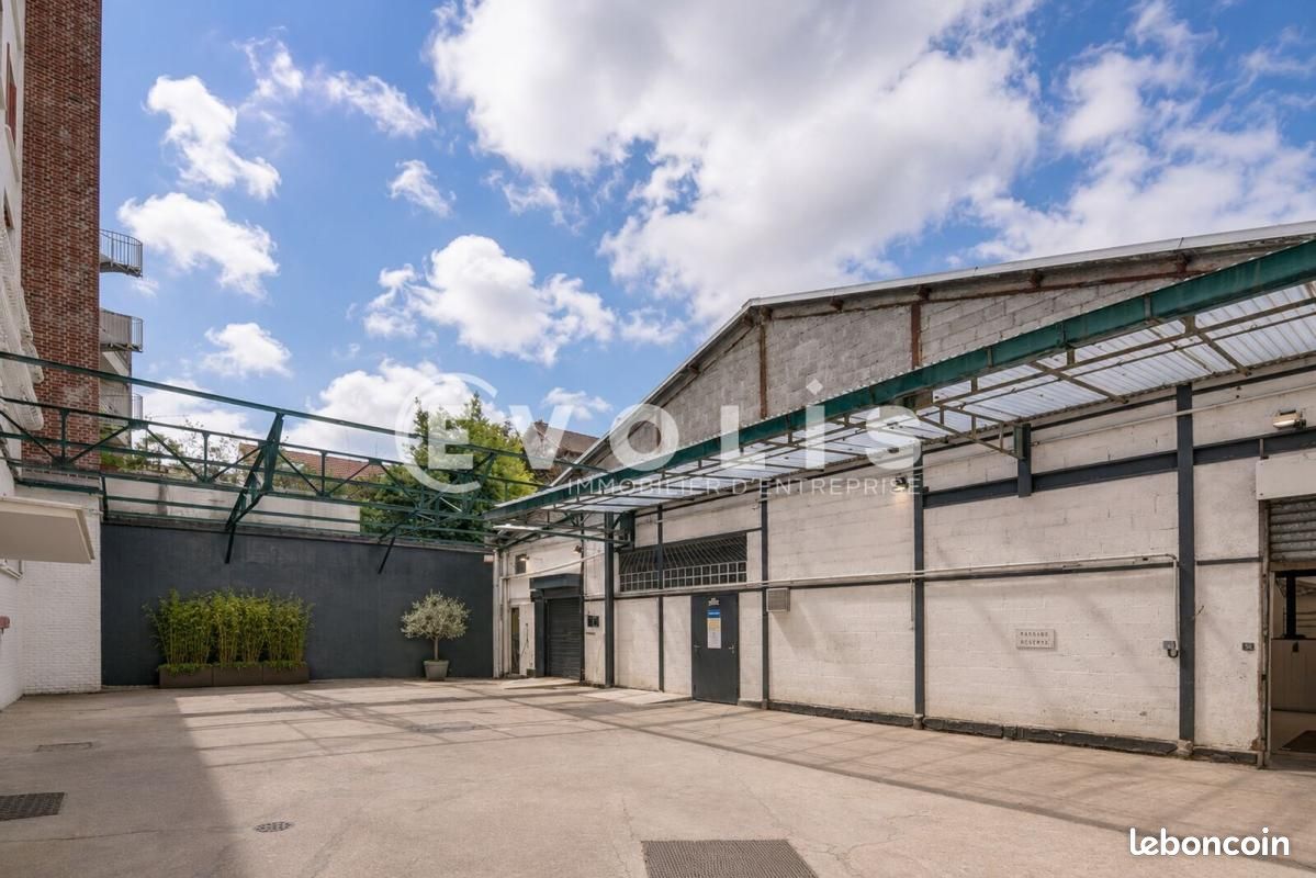 Bureau 448 m² (image 3)