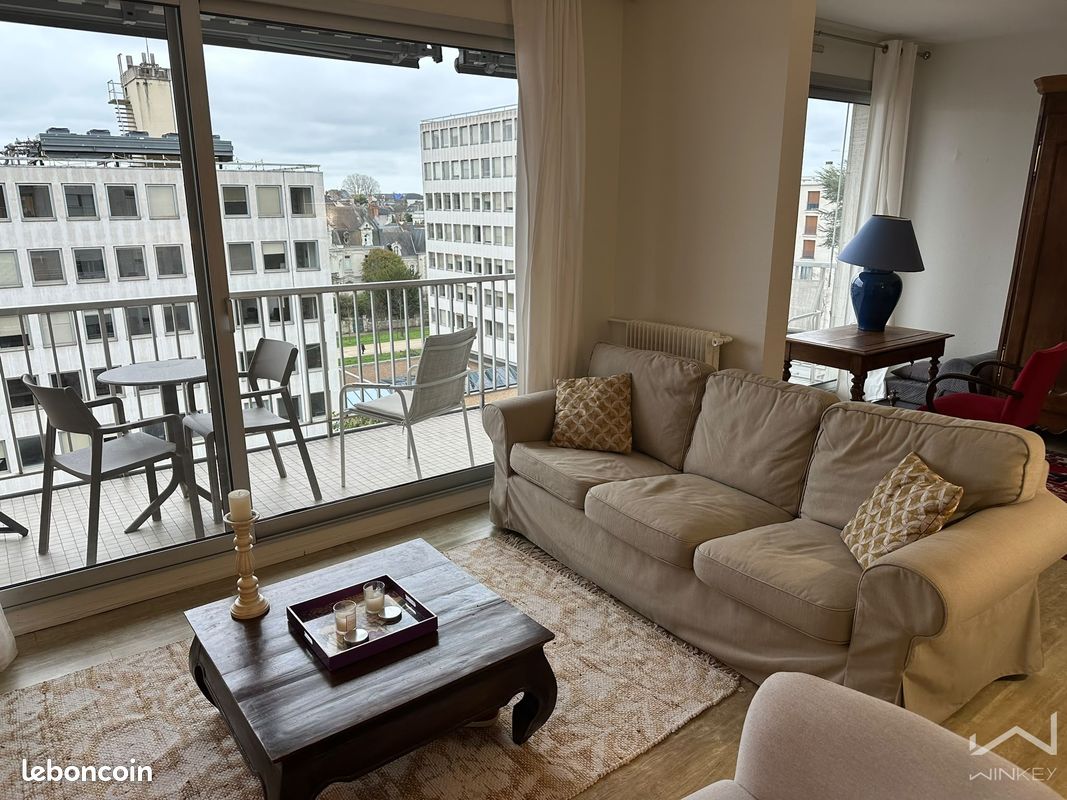 Appartement 3 pièces 76 m² (image 1)