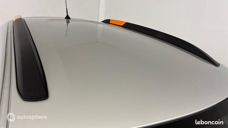 Dacia Spring Confort Plus - Achat Intégral (image 22)