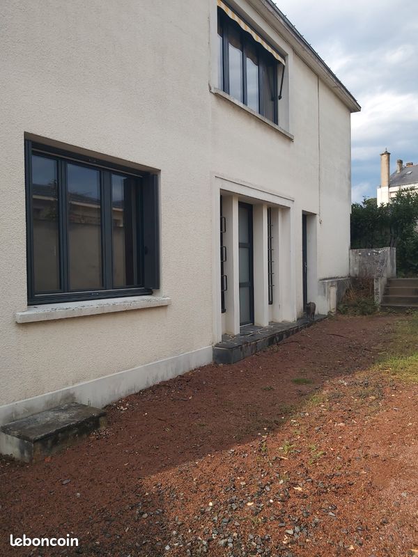 Maison 6 pièces 110 m² · à Angers · 110 m² · 320 000 €