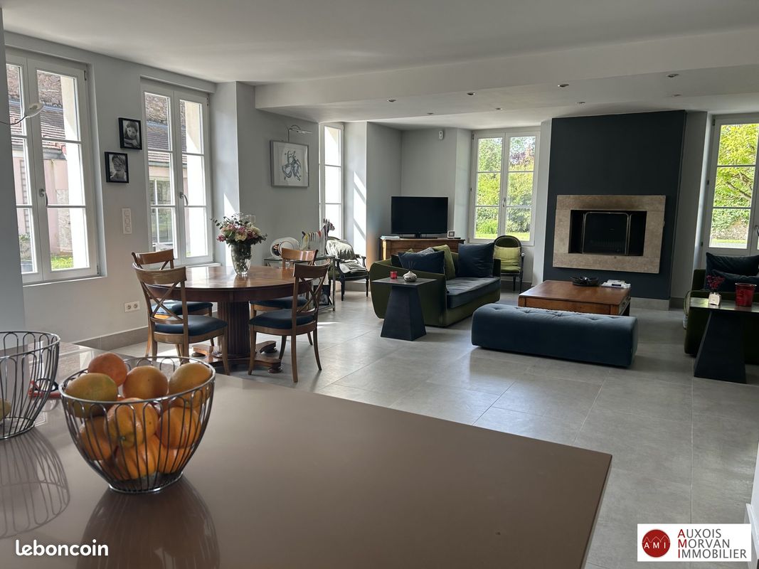 Maison 8 pièces 308 m² (image 5)