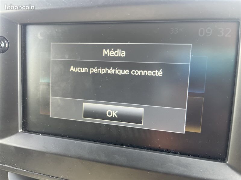 Renault Master 2.3 DCI 135 F3500 L2H3 GRAND CONFORT (image 26)
