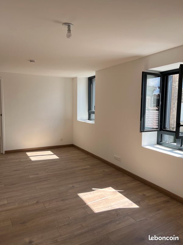 Appartement 2 pièces 35 m² · à Nantes · 35 m² · 800 €