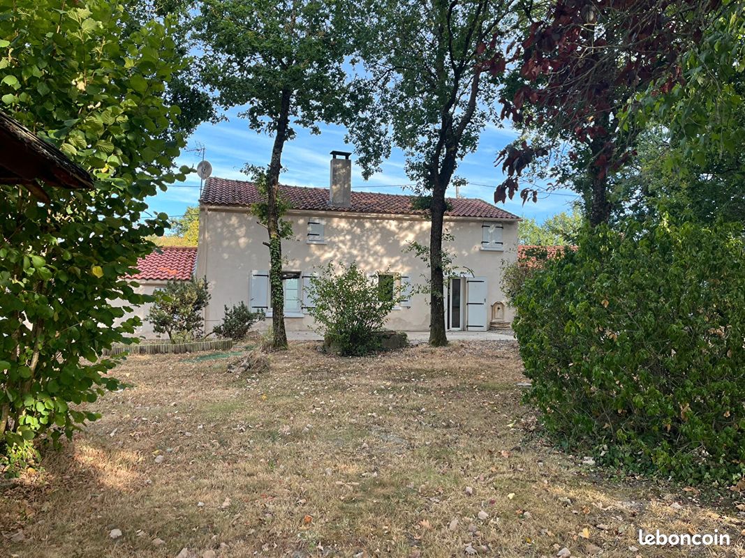 Maison 5 pièces 160 m² · à Sainte-Pazanne · 160 m² · 367 500 €