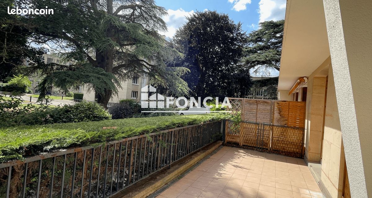 Appartement 3 pièces 80 m² · à Saint-Germain-en-Laye · 80 m² · 1 849 €