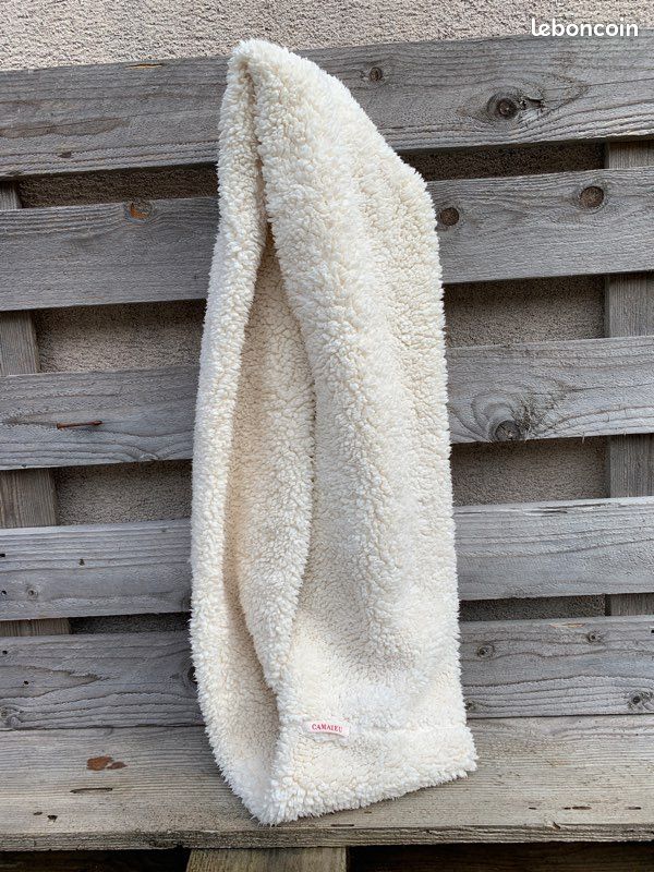 écharpe d’hiver (image 1)