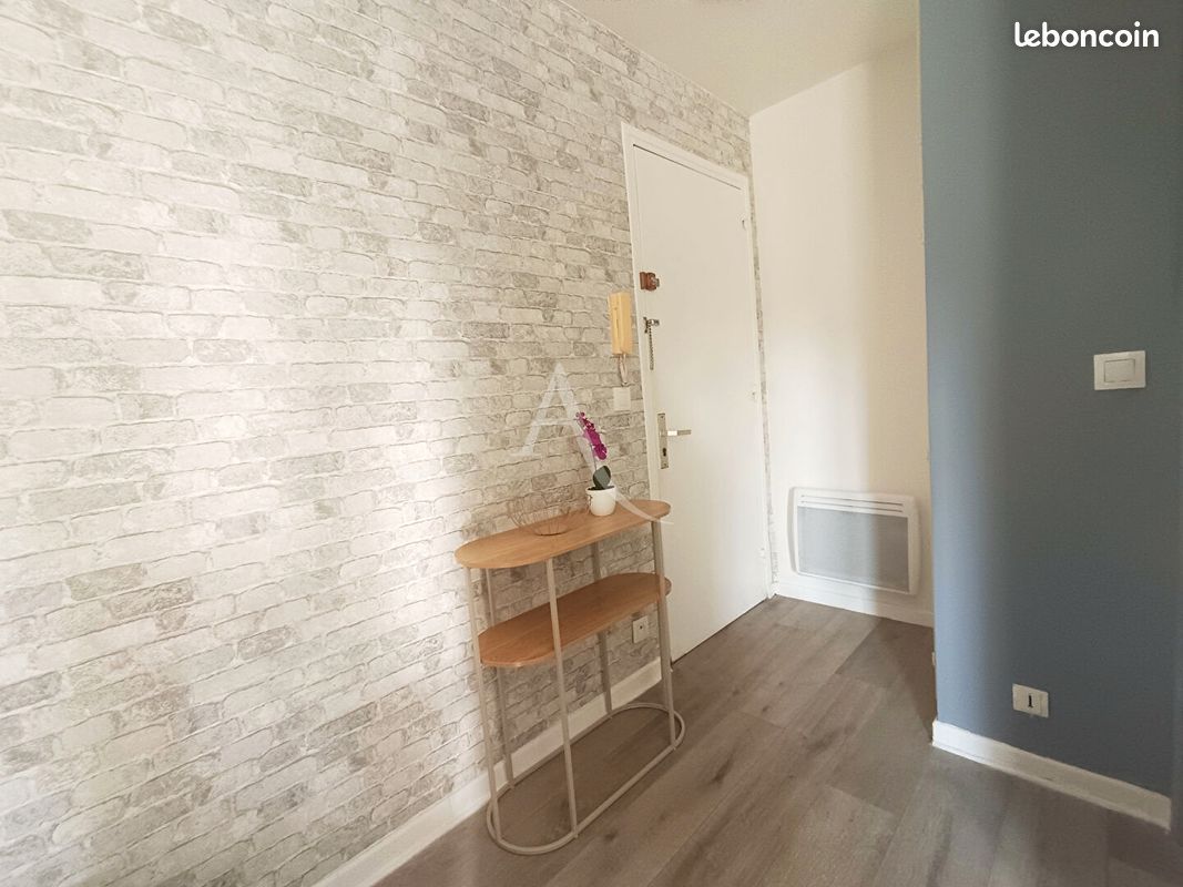 Appartement 1 pièce 20 m² · à Savigny-sur-Orge · 20 m² · 576 €/mois