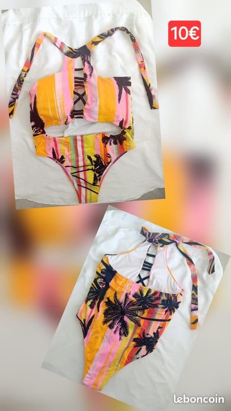 Vente de maillots (image 2)