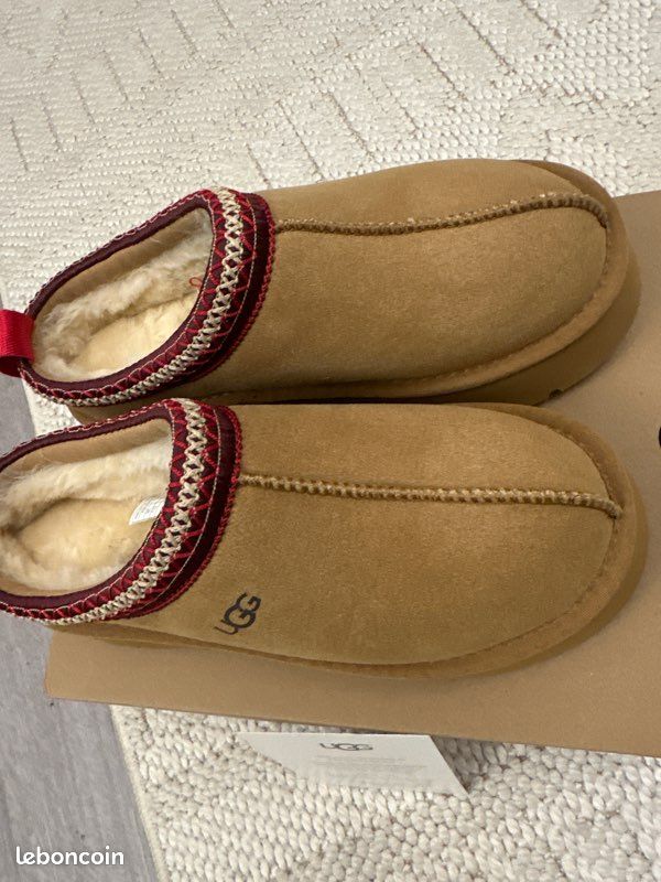 Ugg Tazz (image 4)