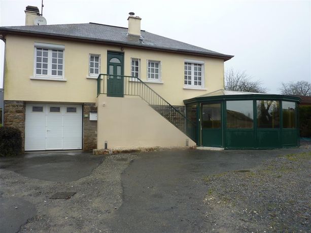 Achetez maison minnie occasion, annonce vente à Mayenne (53