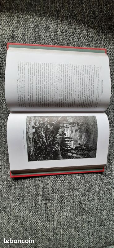 Jules VERNE - Michel STROGOFF (image 3)