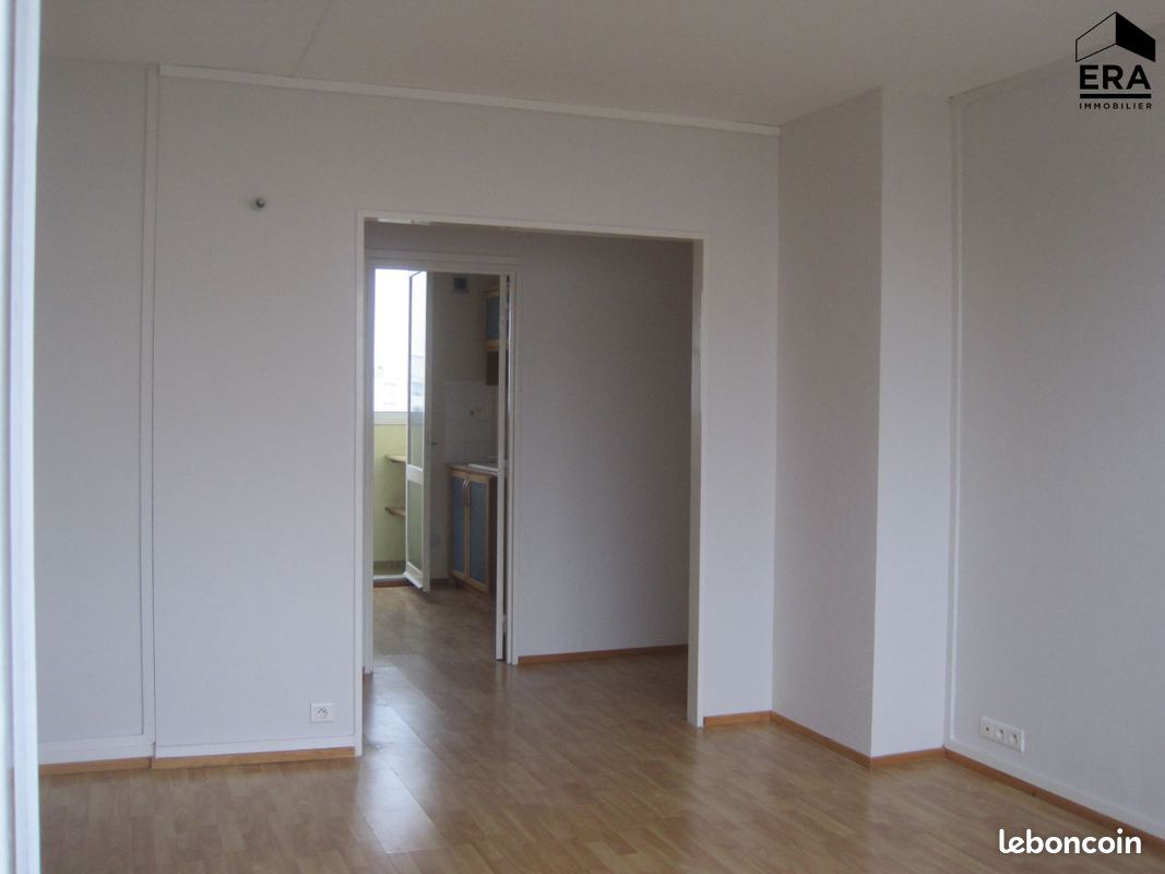 Appartement 3 pièces 55 m² · à Saint-Quentin · 55 m² · 610 €