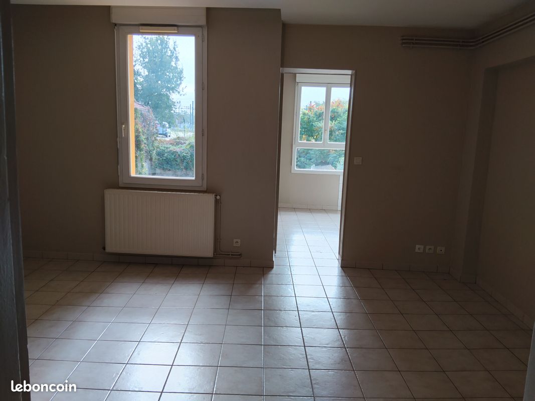 Appartement 2 pièces 52 m² · à Montauban · 52 m² · 580 €/mois