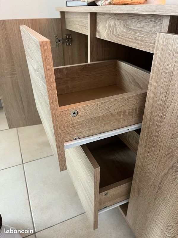 Meuble buffet de rangement (image 4)