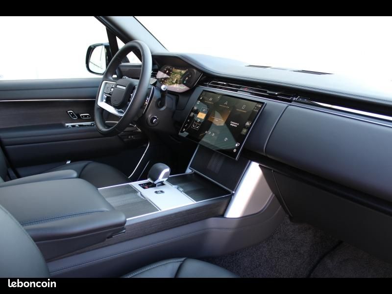 Land-rover Range Rover 3.0 P460e 460ch PHEV Autobiography SWB (image 6)