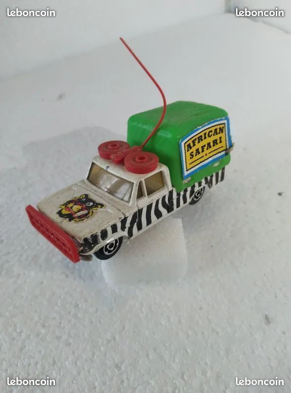 Miniatures majorette (image 2)