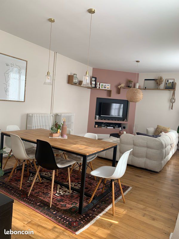 Maison 4 pièces 99 m² · à Saint-Julien-les-Villas · 99 m² · 190 000 €