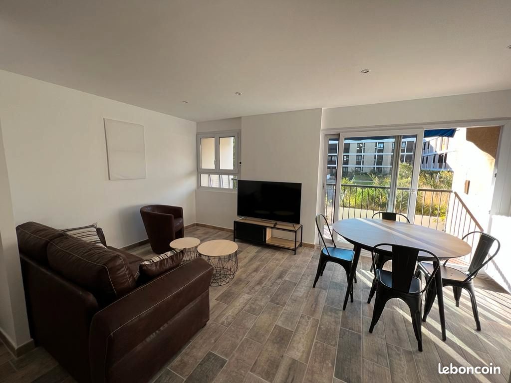 Appartement 1 pièce 20 m² · à Aix-en-Provence · 20 m² · 606 €