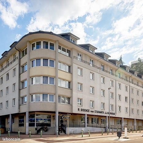 Appartement 1 pièce 17 m² · à Chambéry · 17 m² · 58 942 €