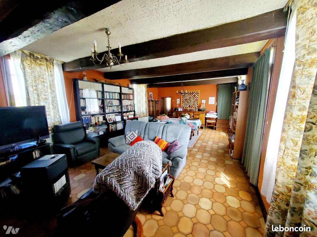 Maison 7 pièces 130 m² (image 2)